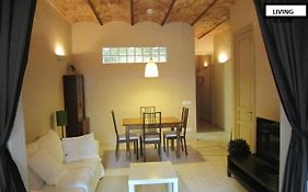Family Apartment Plaza Espana